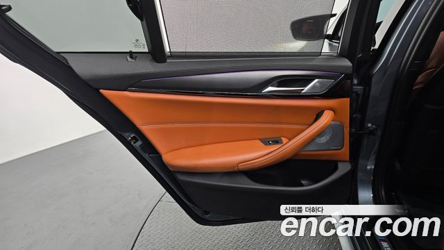 BMW M5 2020 — photo 15