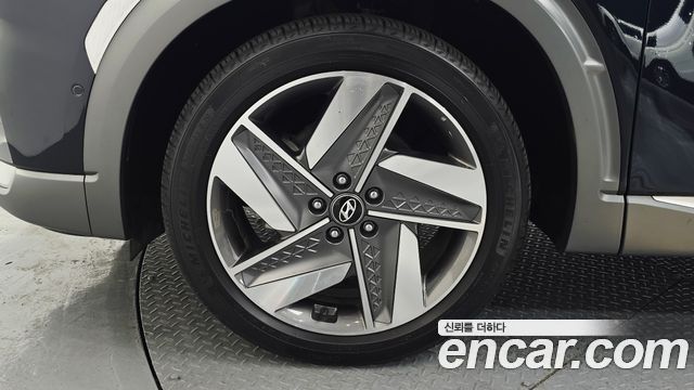 Hyundai Nexo 2024 — photo 5