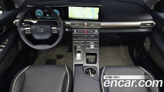 Hyundai Nexo 2024 — photo 7