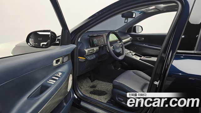 Hyundai Nexo 2024 — photo 10