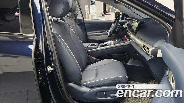 Hyundai Nexo 2024 — photo 12