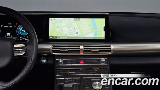Hyundai Nexo 2024 — photo 14