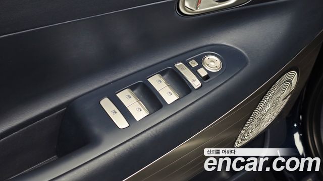 Hyundai Nexo 2024 — photo 15