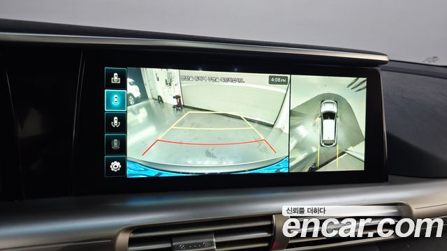 Hyundai Nexo 2024 — photo 17