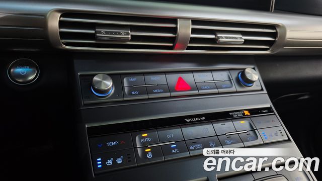Hyundai Nexo 2024 — photo 18