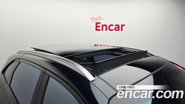 Hyundai Nexo 2024 — photo 20