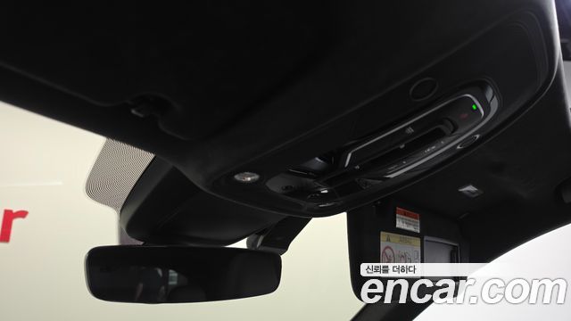 Audi RS6 2021 — photo 24