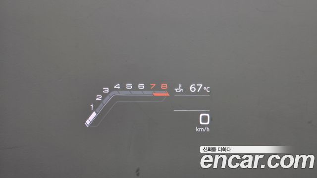 Audi RS6 2021 — photo 31