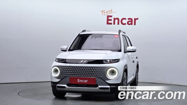 Hyundai Casper 2023 — photo 3