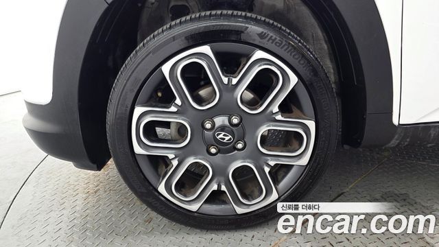 Hyundai Casper 2023 — photo 5