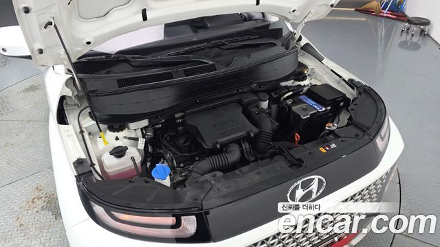 Hyundai Casper 2023 — photo 6