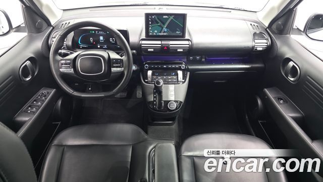 Hyundai Casper 2023 — photo 10