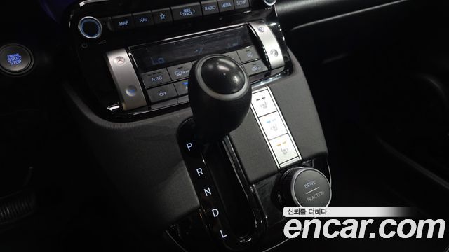 Hyundai Casper 2023 — photo 12