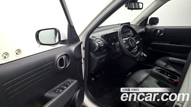 Hyundai Casper 2023 — photo 13