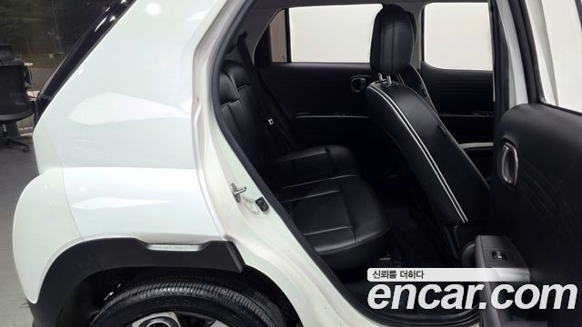Hyundai Casper 2023 — photo 17