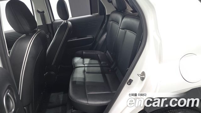 Hyundai Casper 2023 — photo 18