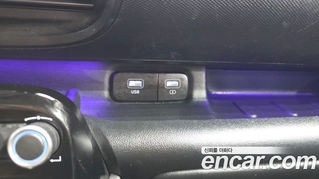 Hyundai Casper 2023 — photo 19