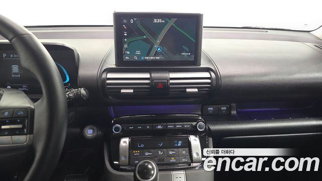 Hyundai Casper 2023 — photo 20