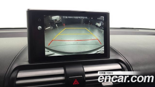 Hyundai Casper 2023 — photo 22