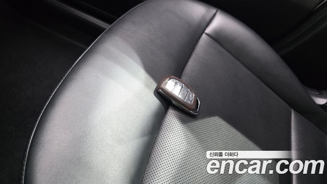 Hyundai Casper 2023 — photo 23