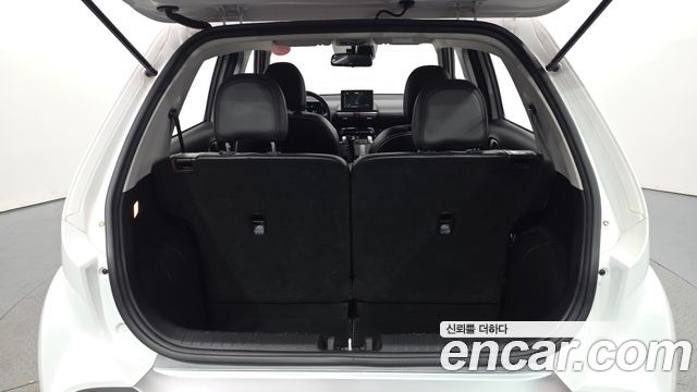 Hyundai Casper 2023 — photo 24