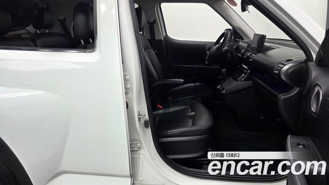 Hyundai Casper 2023 — photo 25