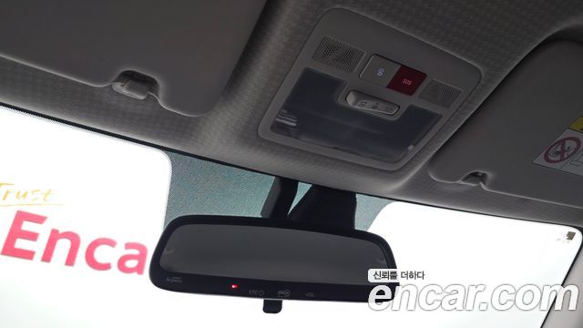 Hyundai Casper 2023 — photo 26