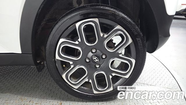 Hyundai Casper 2023 — photo 7