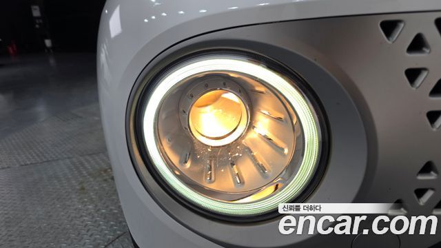 Hyundai Casper 2023 — photo 8
