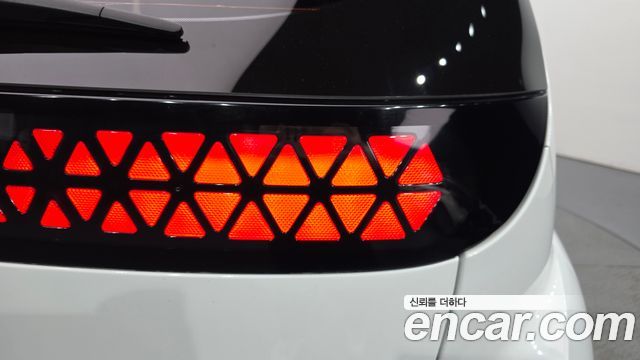 Hyundai Casper 2023 — photo 9