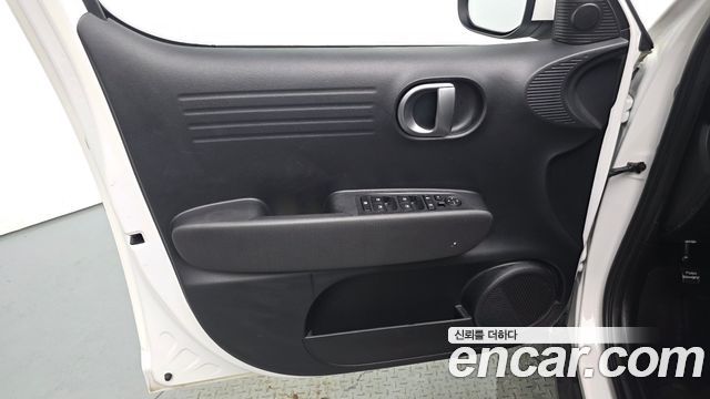 Hyundai Casper 2023 — photo 14