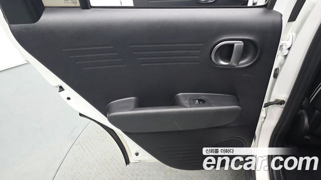 Hyundai Casper 2023 — photo 15