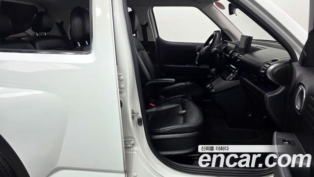 Hyundai Casper 2023 — photo 16