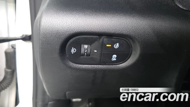 Hyundai Casper 2023 — photo 27