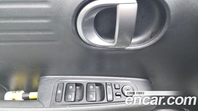 Hyundai Casper 2023 — photo 28