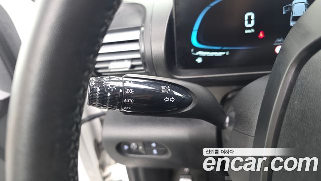 Hyundai Casper 2023 — photo 29
