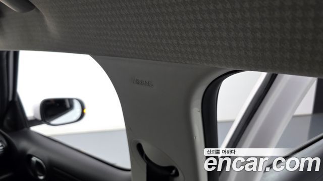 Hyundai Casper 2023 — photo 30