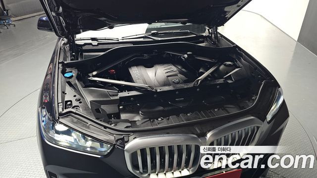 BMW X5 2026 — photo 6