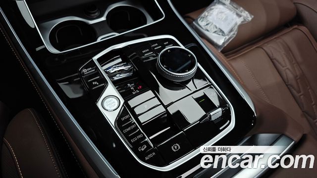 BMW X5 2026 — photo 12