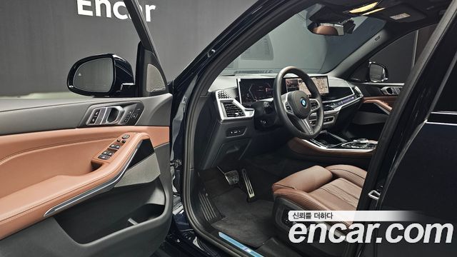 BMW X5 2026 — photo 13