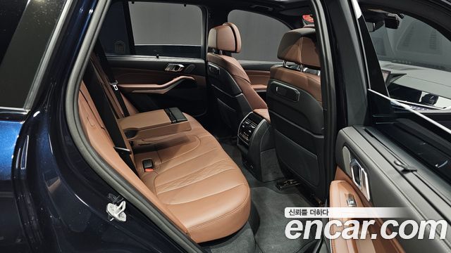 BMW X5 2026 — photo 17