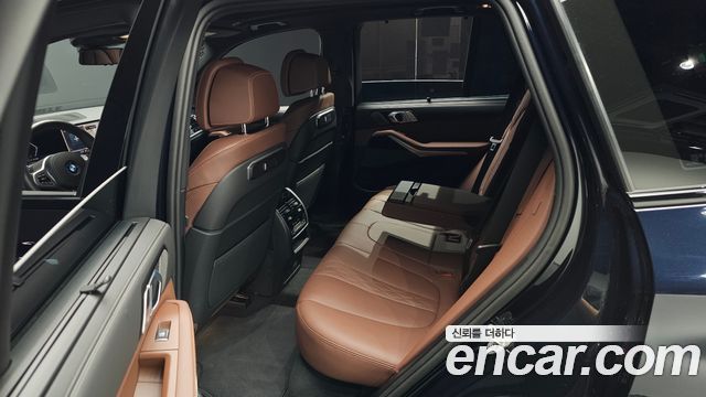 BMW X5 2026 — photo 18