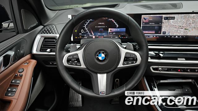 BMW X5 2026 — photo 19