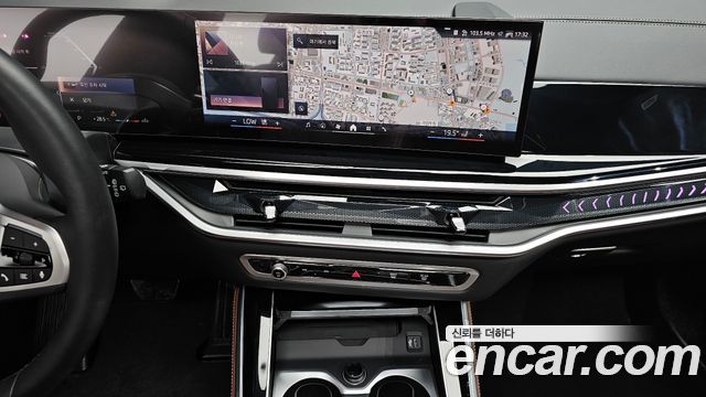 BMW X5 2026 — photo 20