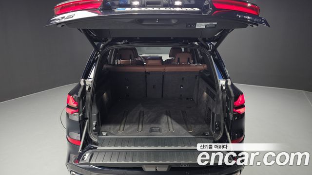 BMW X5 2026 — photo 26