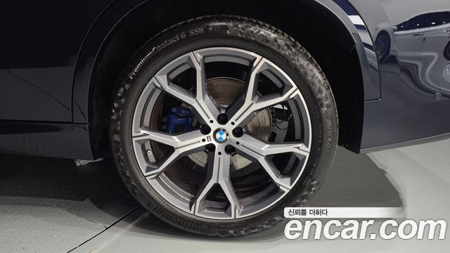 BMW X5 2026 — photo 7