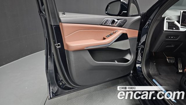 BMW X5 2026 — photo 14