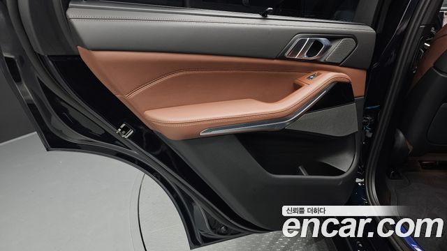BMW X5 2026 — photo 15