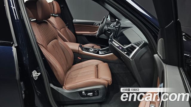 BMW X5 2026 — photo 16