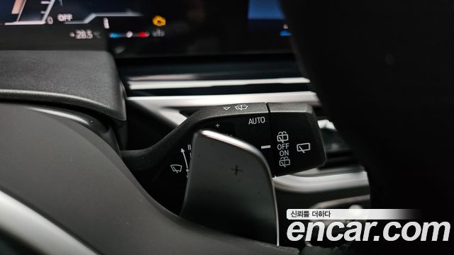 BMW X5 2026 — photo 28